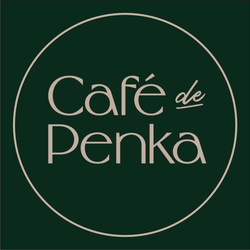 Cafe de Penka