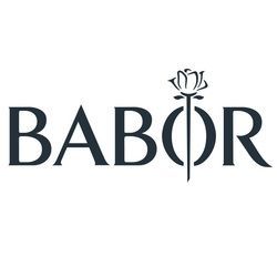 Логотип партнёра сервиса чаевых BABOR
