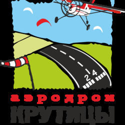 Логотип партнёра сервиса чаевых ООО "Крутицы"