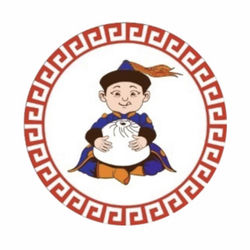 Логотип партнёра сервиса чаевых Кафе Хочу Буузы