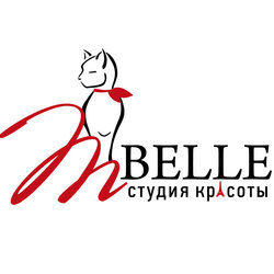Логотип партнёра сервиса чаевых M-Belle
