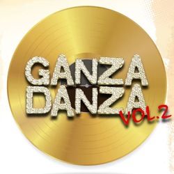Логотип партнёра сервиса чаевых GanzaDanza