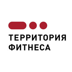 Логотип партнёра сервиса чаевых БАР «Территория Фитнеса» Зеленоград–2