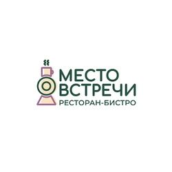 Логотип партнёра сервиса чаевых Место Встречи