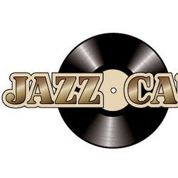 Логотип партнёра сервиса чаевых JAZZ-CAFE