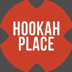 Логотип партнёра сервиса чаевых Hookahplace
