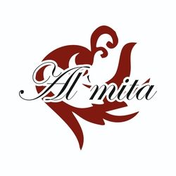 Логотип партнёра сервиса чаевых "Al'mita"