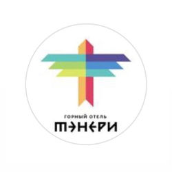 Логотип партнёра сервиса чаевых Горный отель Тэнери