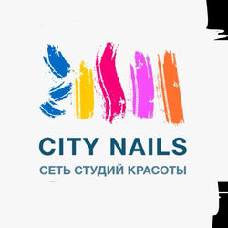 Логотип партнёра сервиса чаевых SityNails