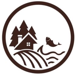 Логотип партнёра сервиса чаевых NaziaCafe Кафе Назия