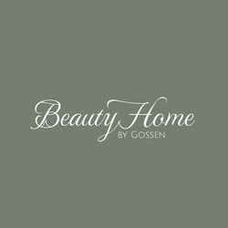 Логотип партнёра сервиса чаевых Beauty Home by Gossen