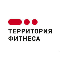 Логотип партнёра сервиса чаевых «Территория Фитнеса» Клинская 7