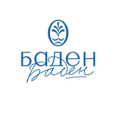 Логотип партнёра сервиса чаевых Баден-Баден