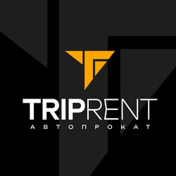 Логотип партнёра сервиса чаевых Trip Rent