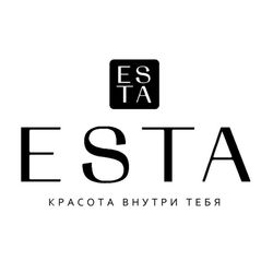 Логотип партнёра сервиса чаевых ESTA STUDIO