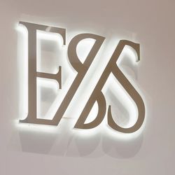 Логотип партнёра сервиса чаевых Eka Soul Space
