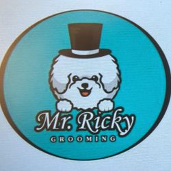 Логотип партнёра сервиса чаевых Mr.Ricky