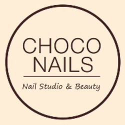 Логотип партнёра сервиса чаевых CHOCONAILS Домодедовская