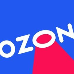 Логотип партнёра сервиса чаевых OZON, Дубнинская 36
