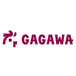 Логотип партнёра сервиса чаевых Gagawa ТЦ «Мега» Самара