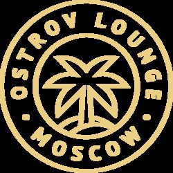 Логотип партнёра сервиса чаевых Остров Lounge