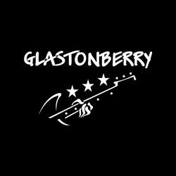 Логотип партнёра сервиса чаевых Glastonberry