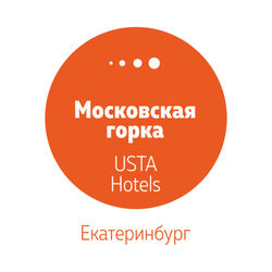 Логотип партнёра сервиса чаевых Mango bar