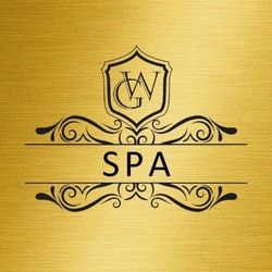 Логотип партнёра сервиса чаевых Spa-салон Grand Wellness