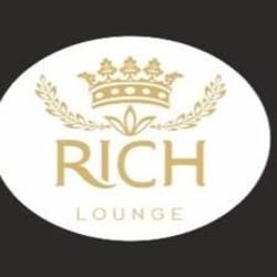 Логотип партнёра сервиса чаевых Rich Lounge
