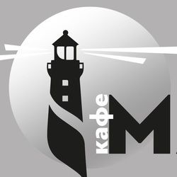 Логотип партнёра сервиса чаевых Кафе Маяк