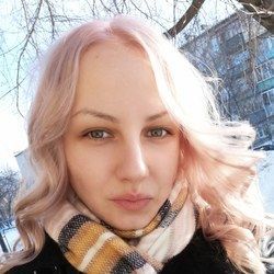 Анжела Серегодская