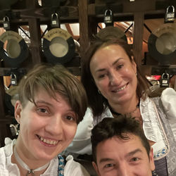 Карл и Фридрих