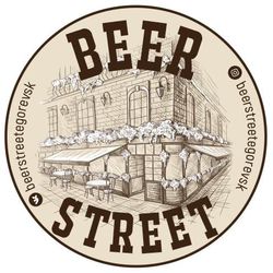 Beer Street