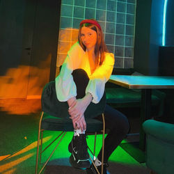 Екатерина