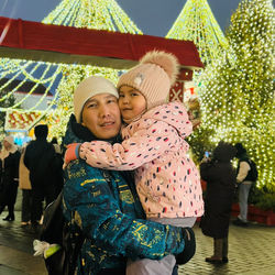 Руслан уулу Саламат