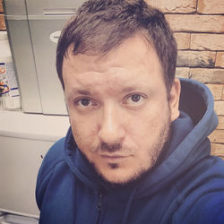 Александр администратор