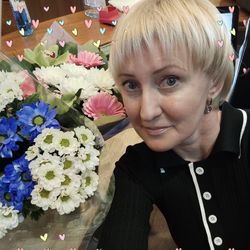 Кристина Администратор