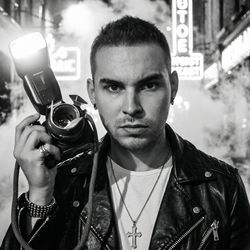 Photo Sabotage - Храм фотографии
