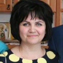 Светлана