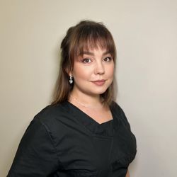 Мария Волнышева
