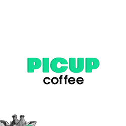 PICUP COFFEE