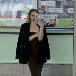 Лилечка