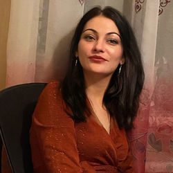 Екатерина