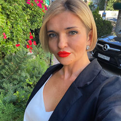 Путилина Екатерина 