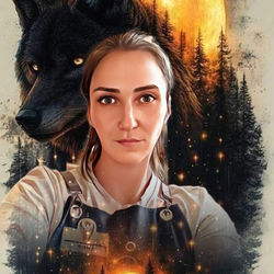 АННА  СЕРГЕЕВНА