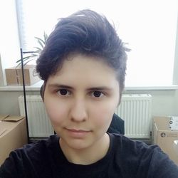 Светлана