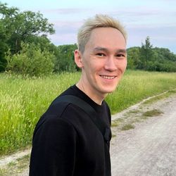 Михаил