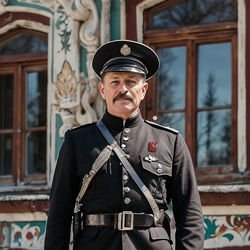 Вологодский Городовой