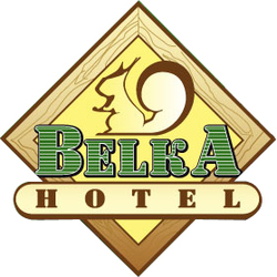 Отель Белка