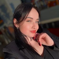 Екатерина